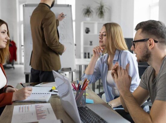 How Business Process Management Can Drive Efficiency and Profitability